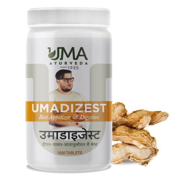 Umadizest