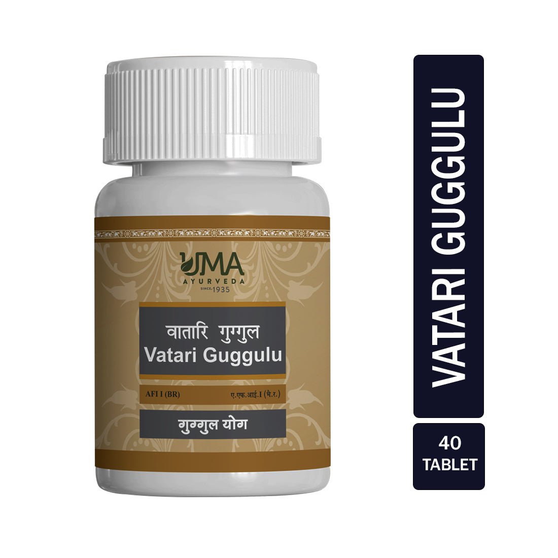 Vatari Guggul Tablets