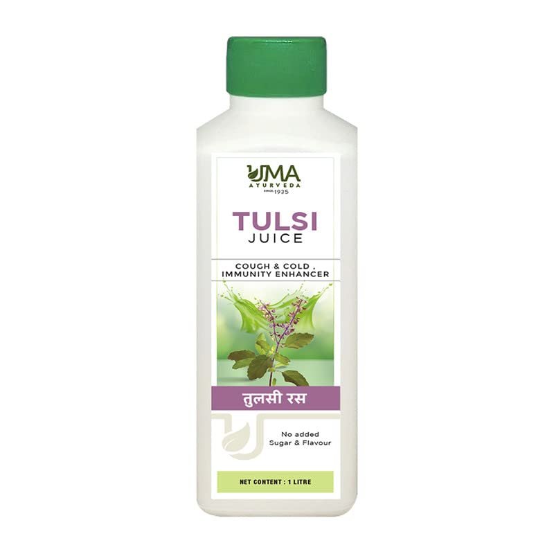 Tulsi Juice