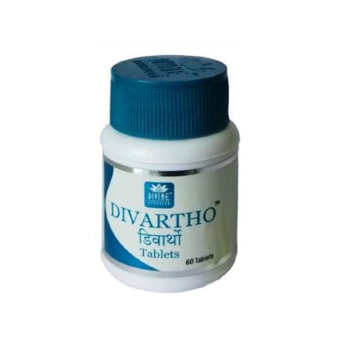 DIVARTHO Tab