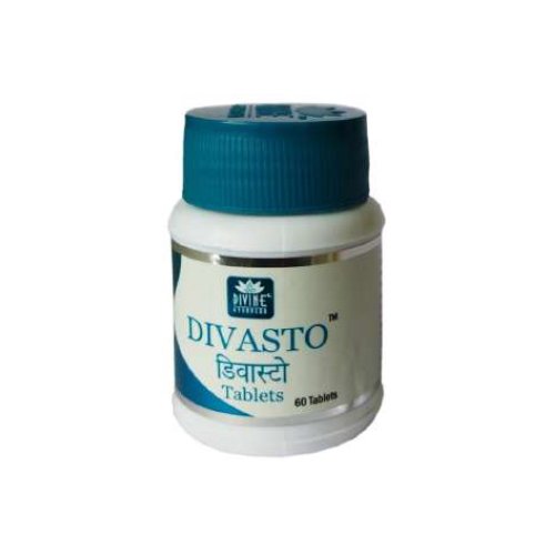 DIVASTO Tab