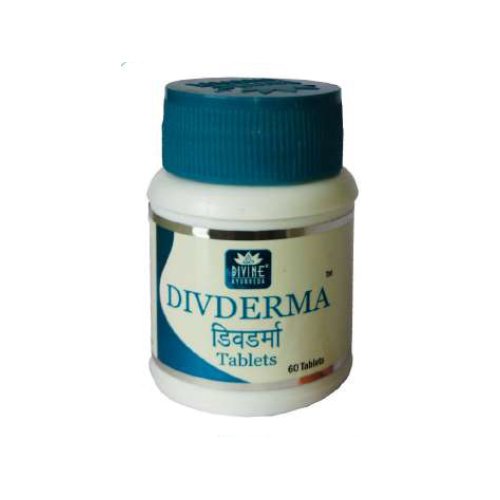 DivDerma Tab