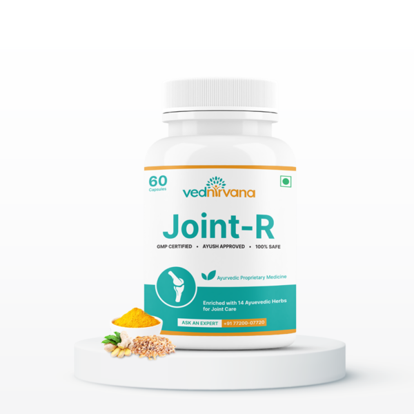 Joint R Front