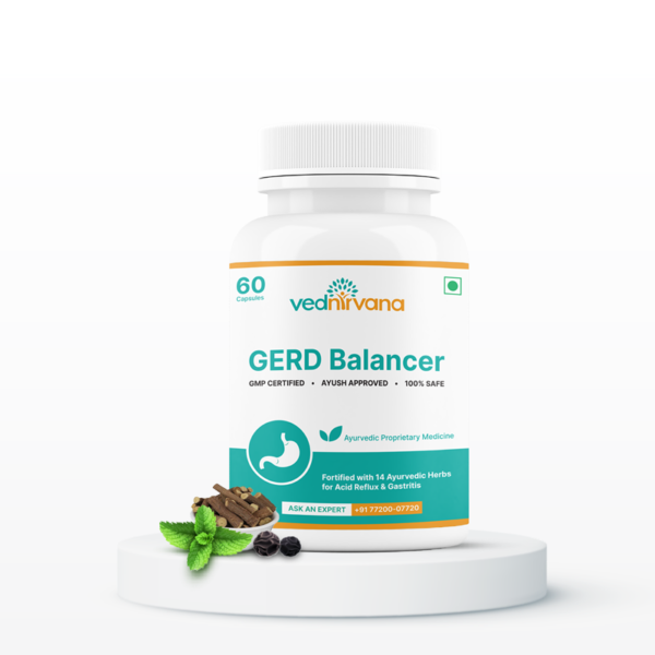 GERD Balancer