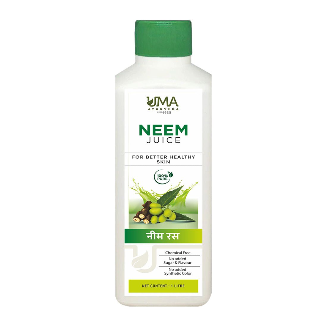 Neem Juice