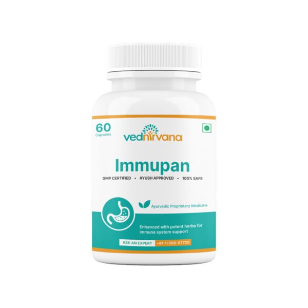 Immupan