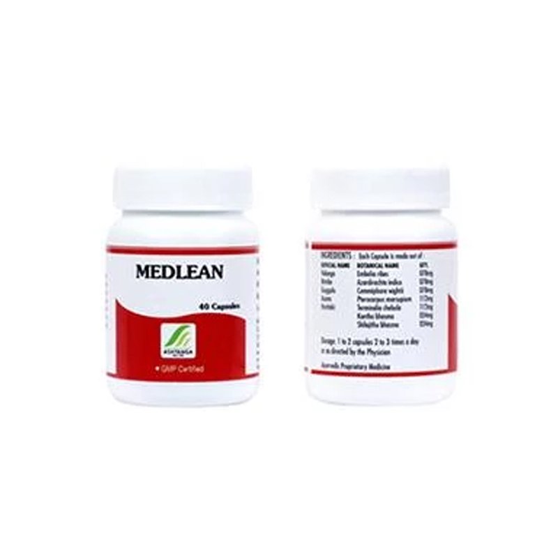 Medlean Capsules