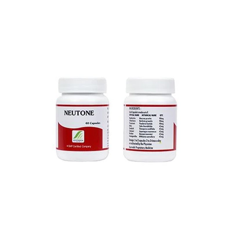 Neutone Capsules