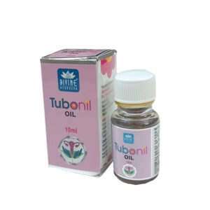 Tubonil Oil