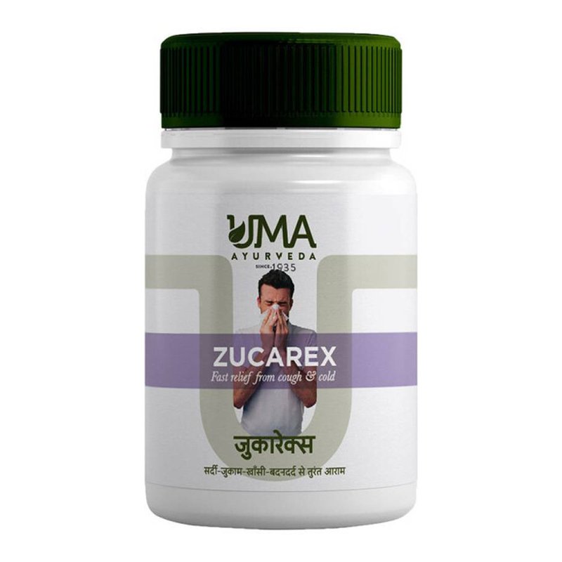 Zucarex Tablets