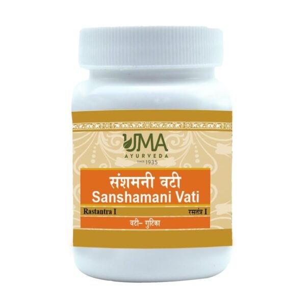 Sanshamani Vati