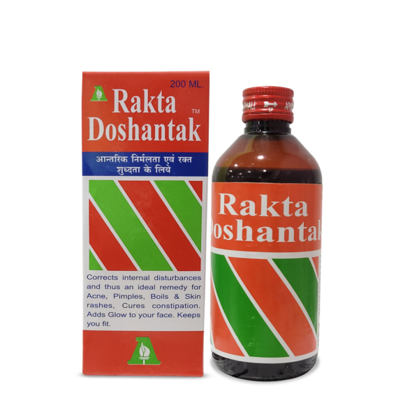 Raktadoshantak