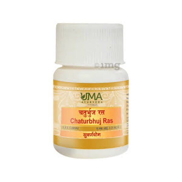 Chaturbhuj Ras Gold