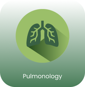 Pulmonology