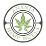 Ananta hemp works- LOGO